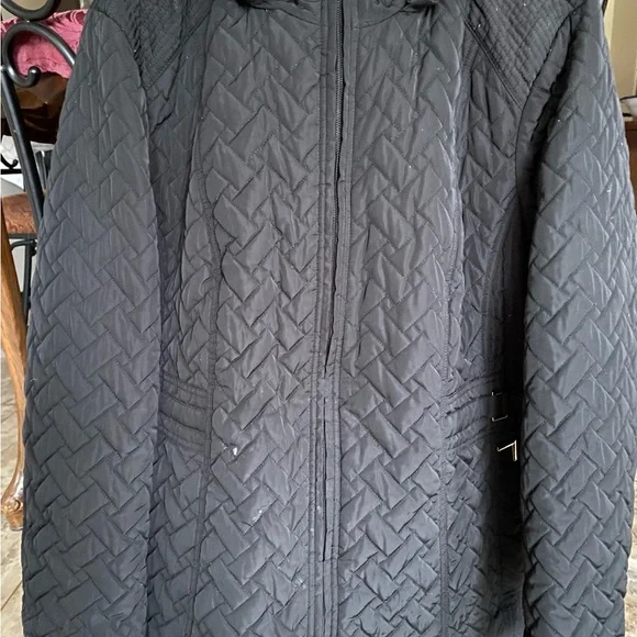 Gallery Women Winter Coat - Picture 3 of 9